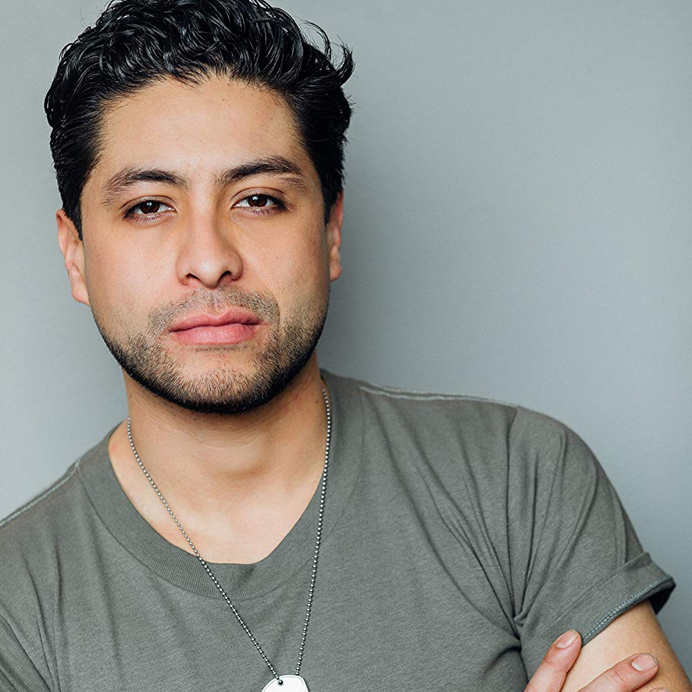 Oscar Peña