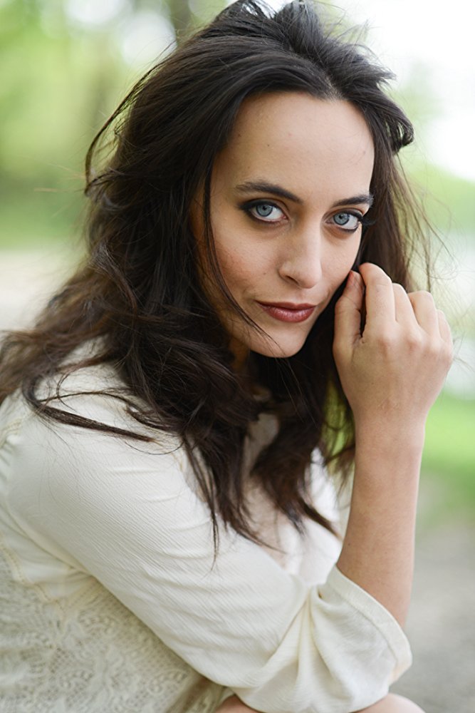 Linda Messerklinger