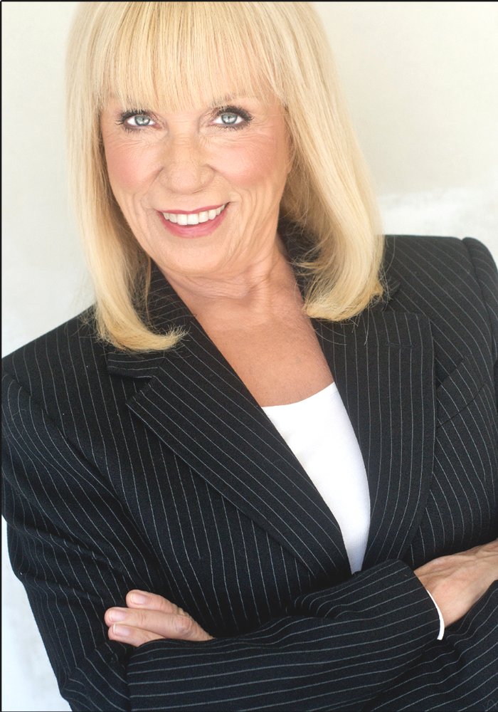 Judy Kerr