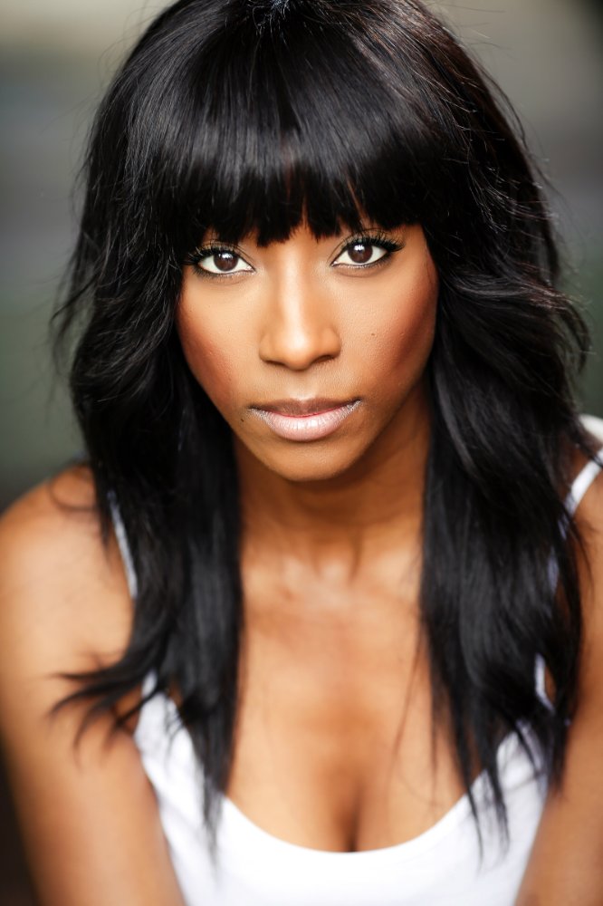 Victoria Ekanoye