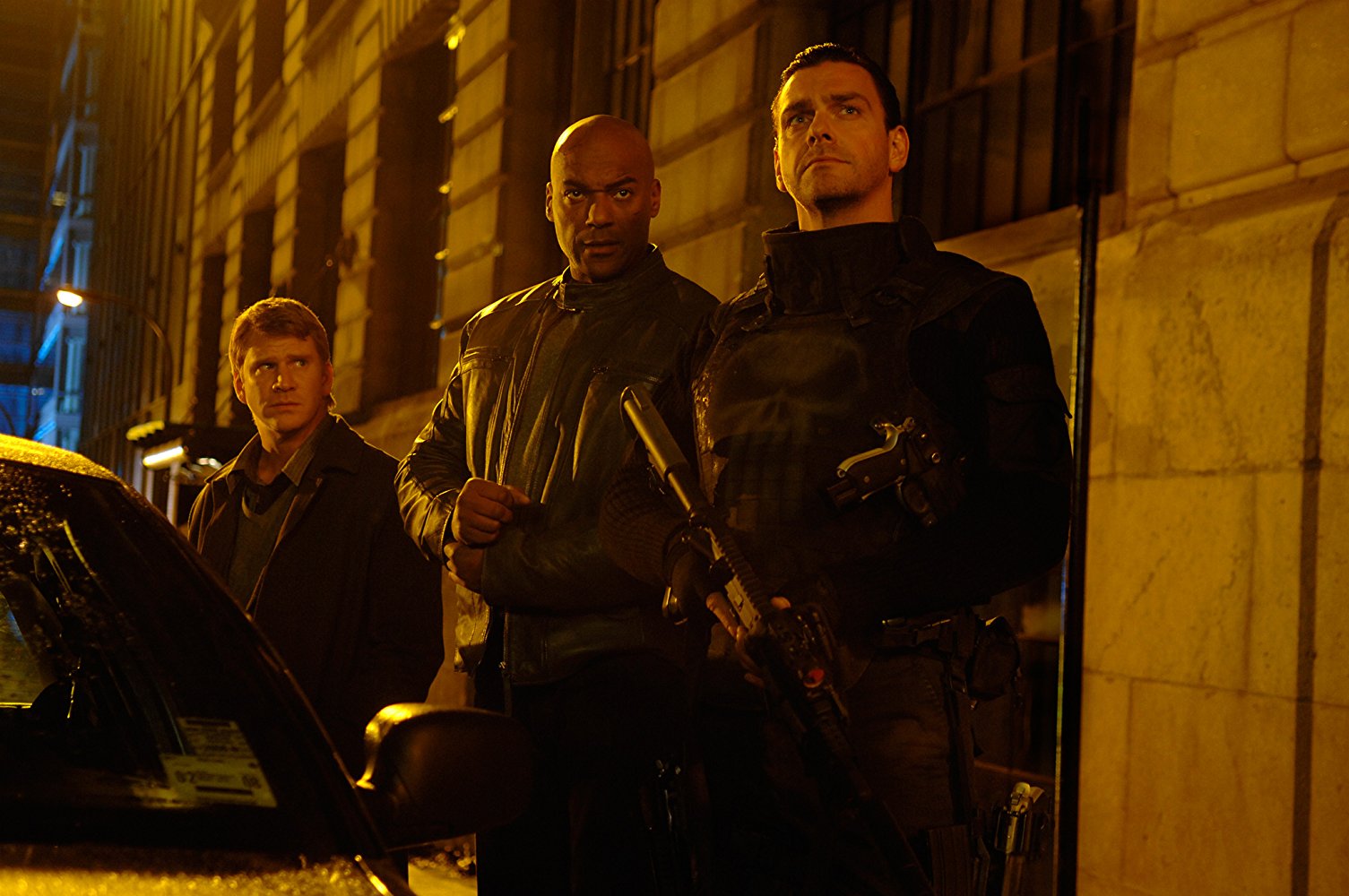 Frank Castle