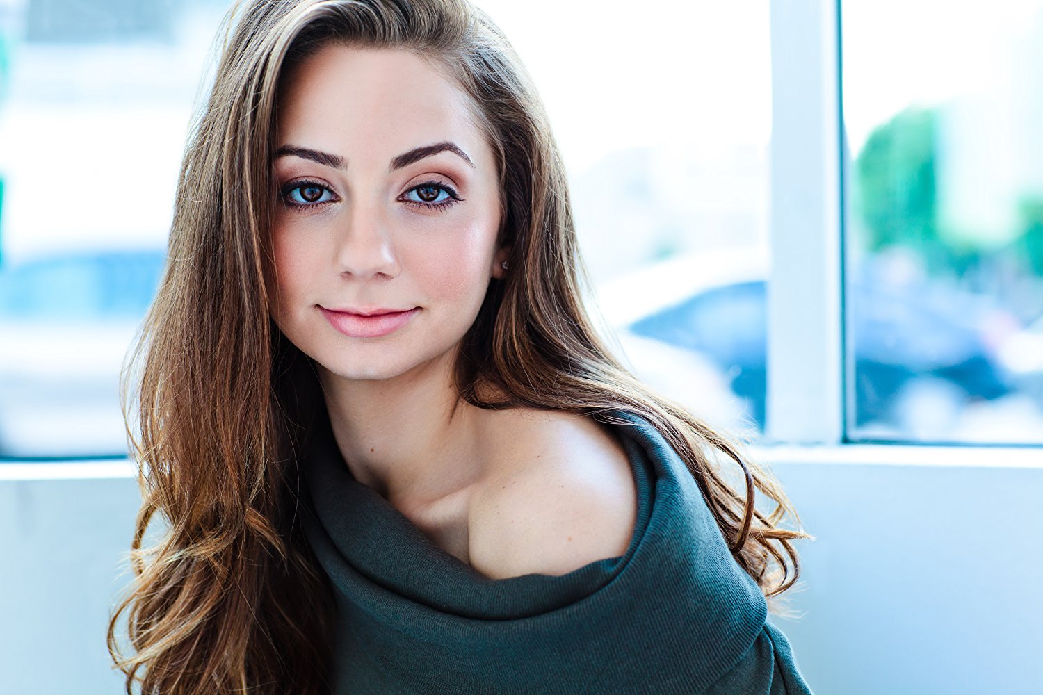 Amanda Vannucchi