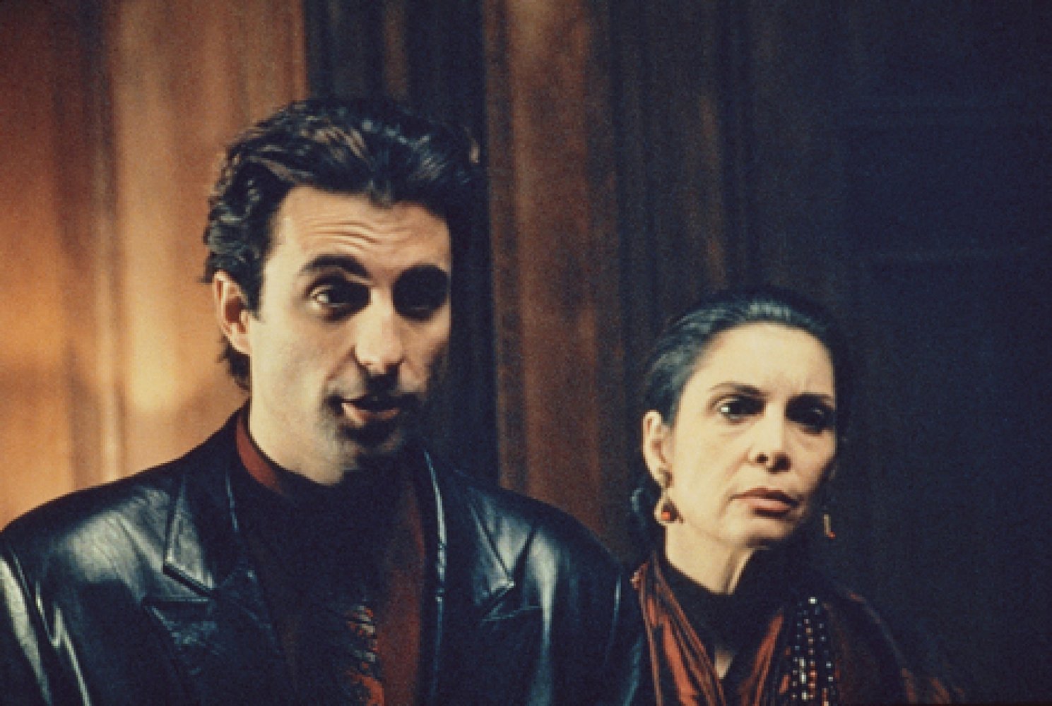Vincent Mancini