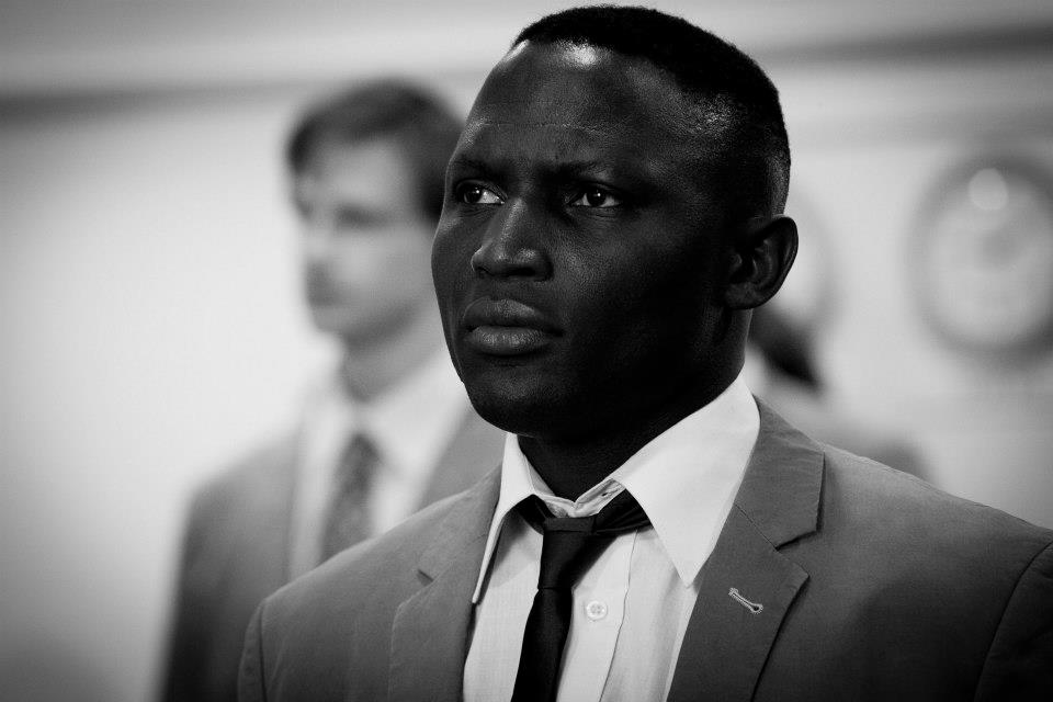 Lamin Tamba