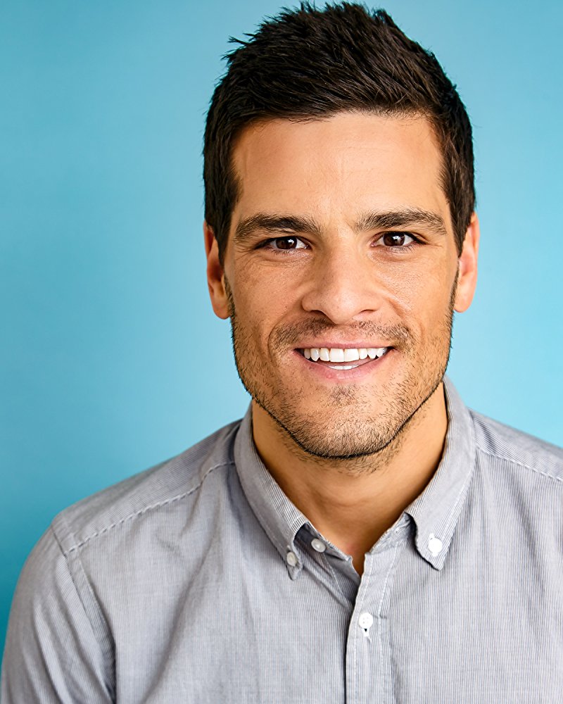 Paul Kennedy Jr.