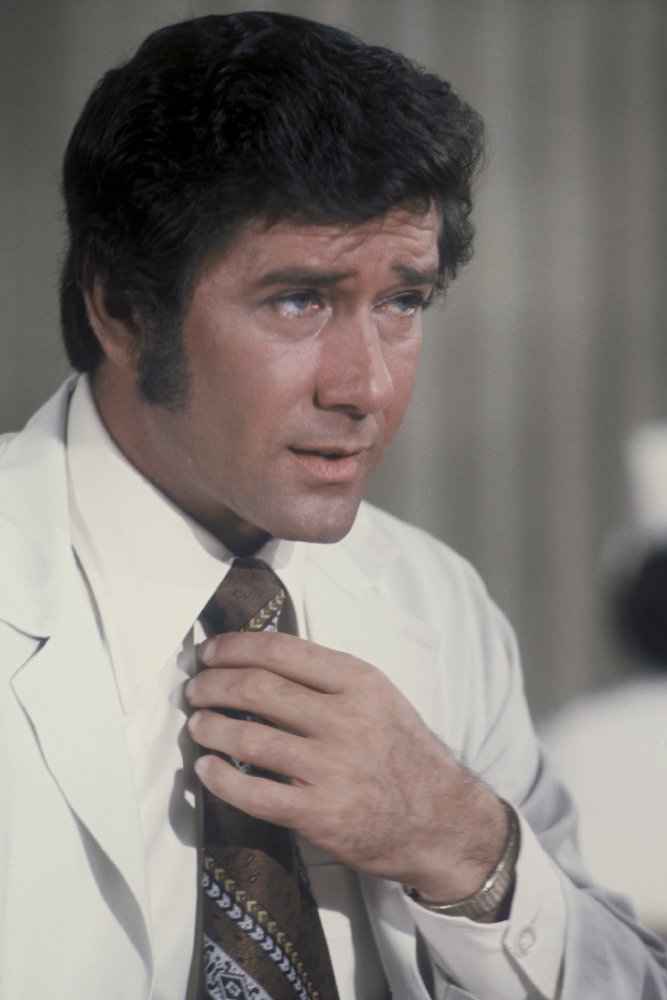 Robert Fuller