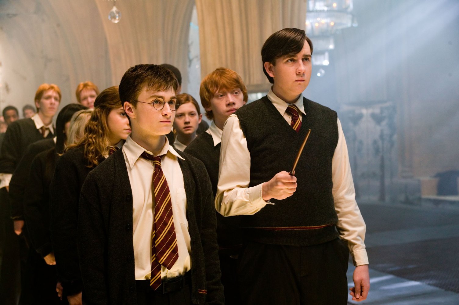 Fred Weasley
