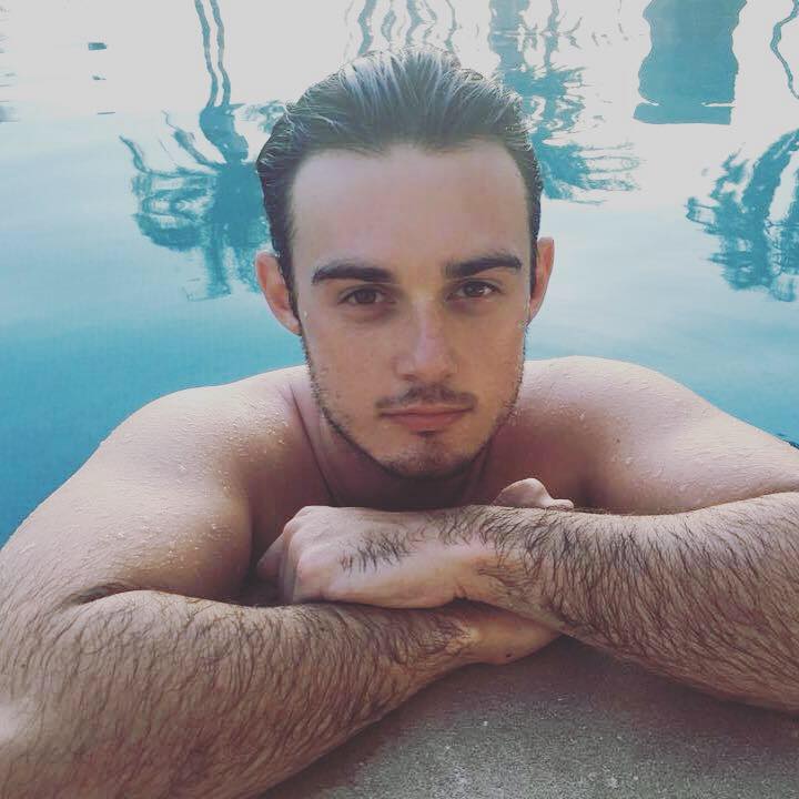 Conor Fogarty