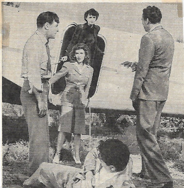 Kay Sutton