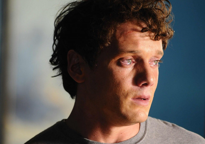 Odd Thomas