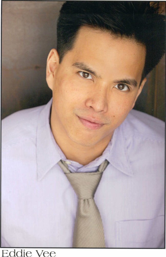 Eddie Vee