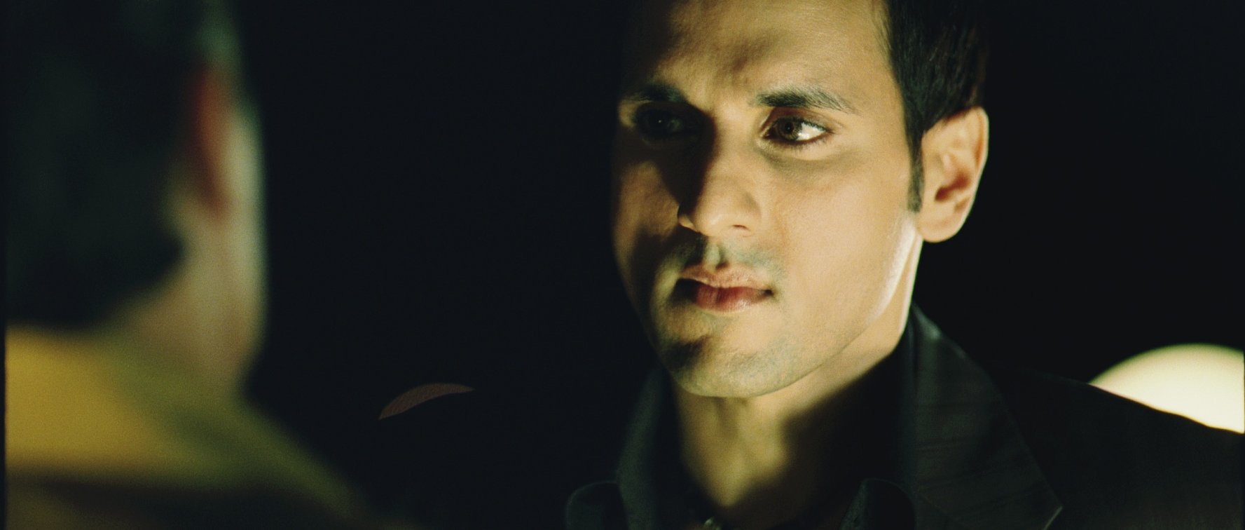 Paul Sidhu