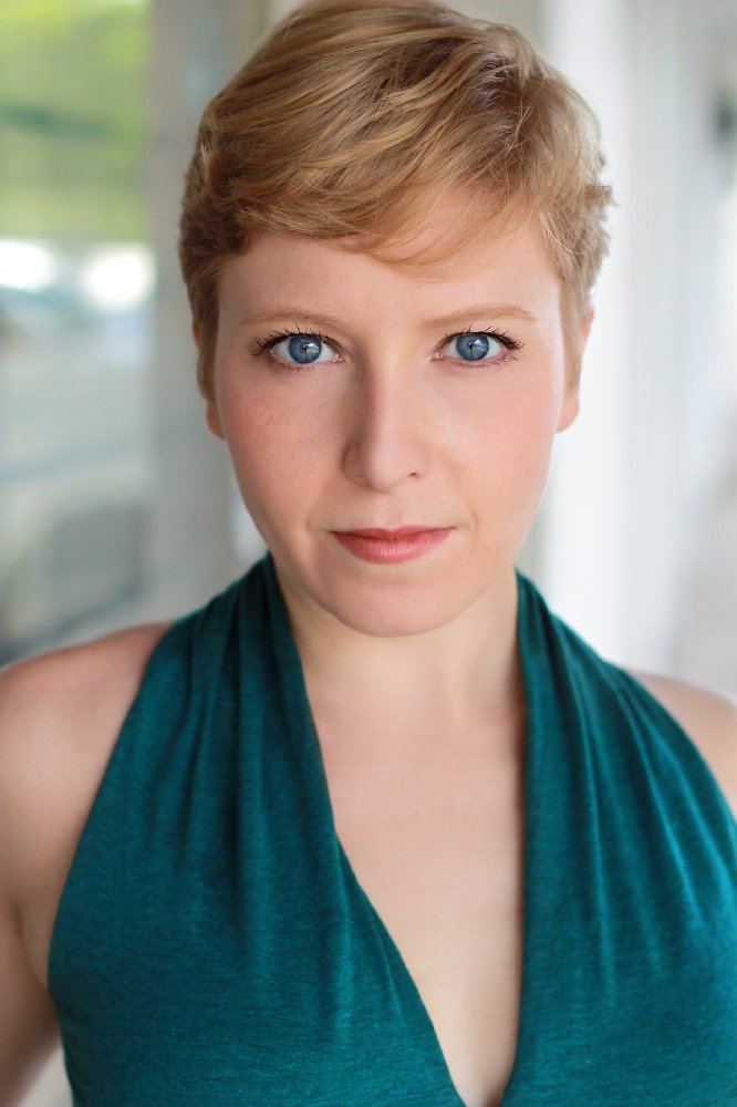 Jamie Farrell