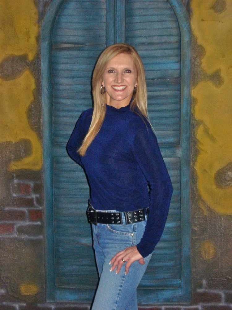 Debbi Burns