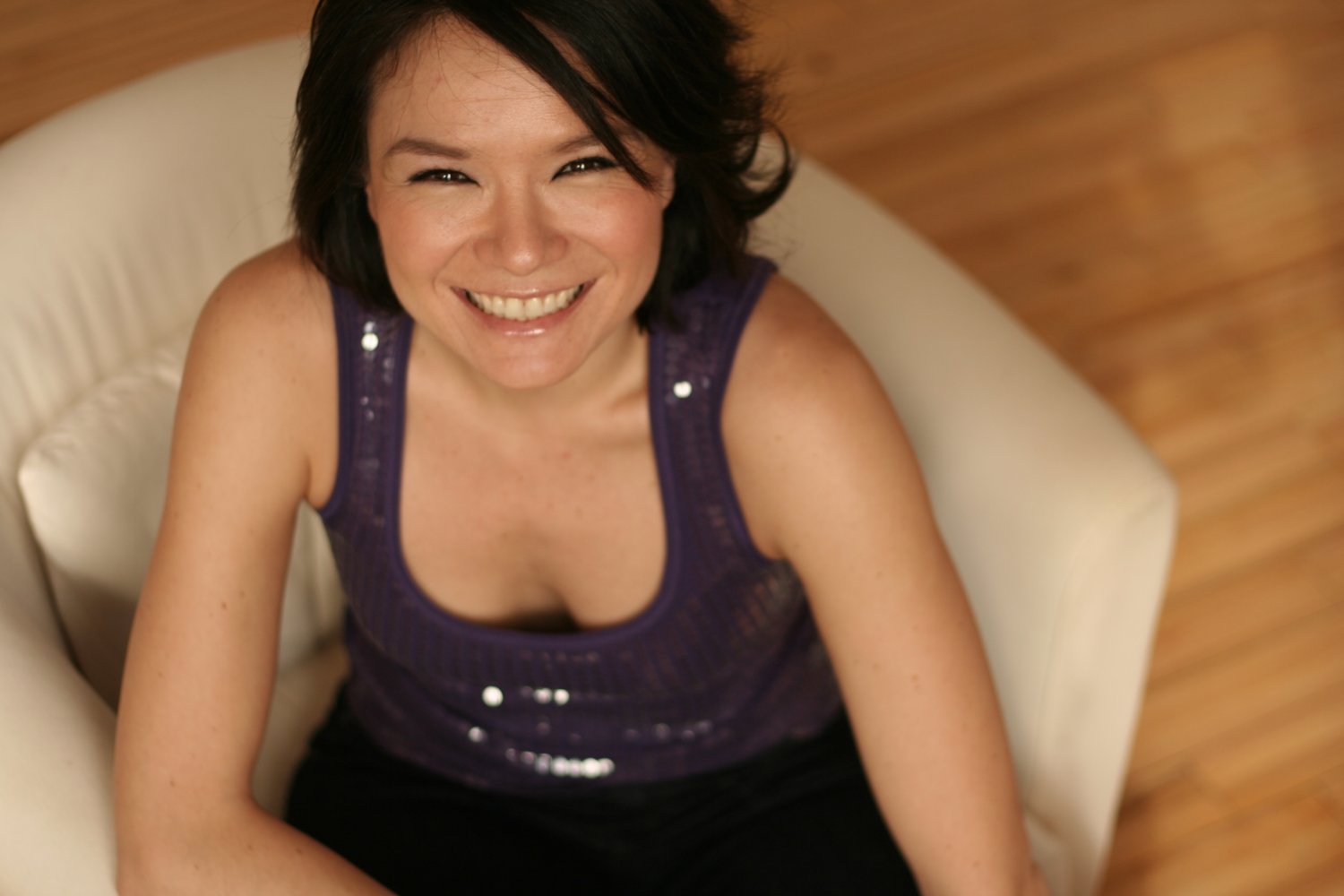 Jennifer Podemski