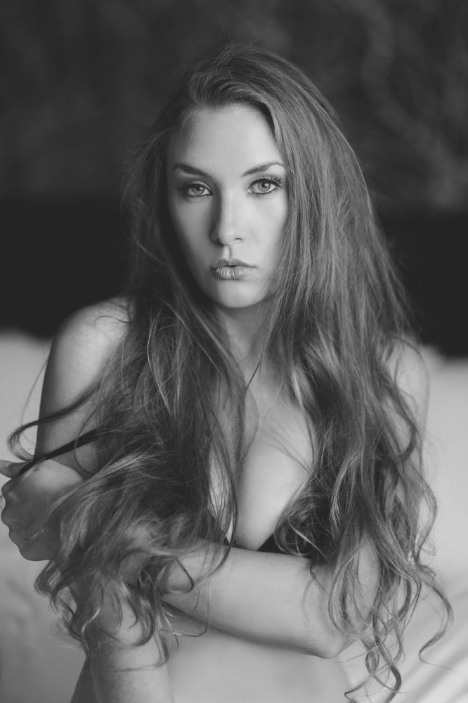 Danielle Marie McAndrew