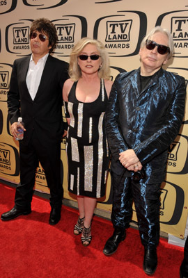 Clem Burke