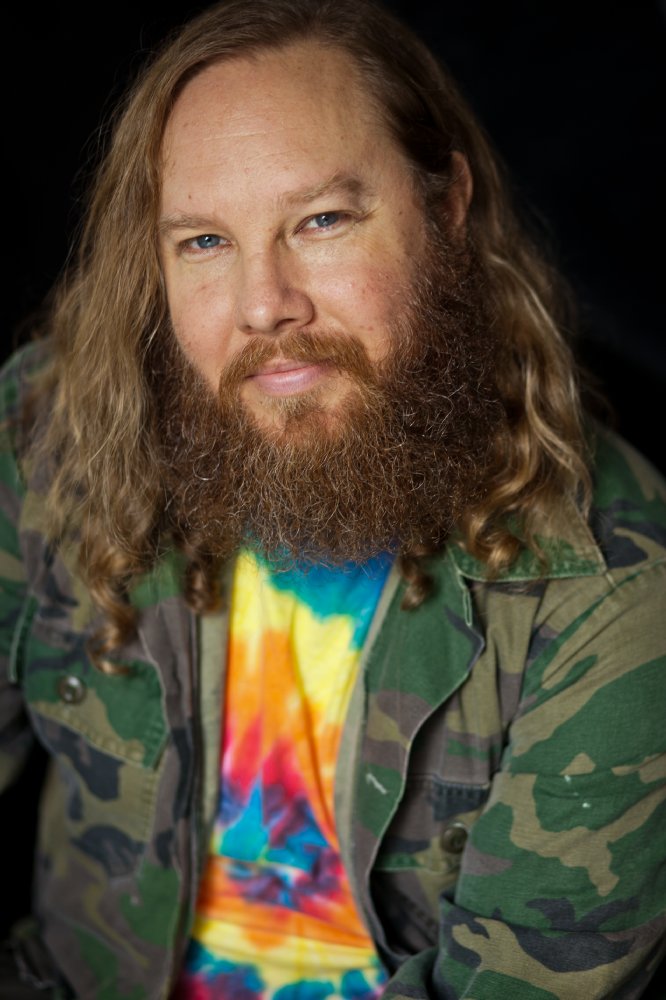 Kevin Dorian