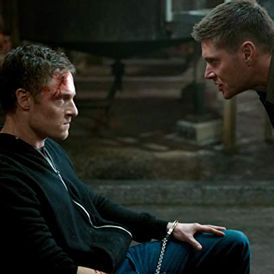Gadreel, Ezekiel