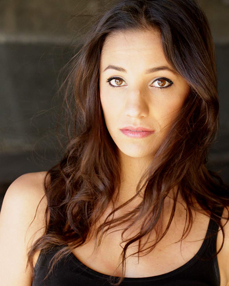 Brenna Carnuccio