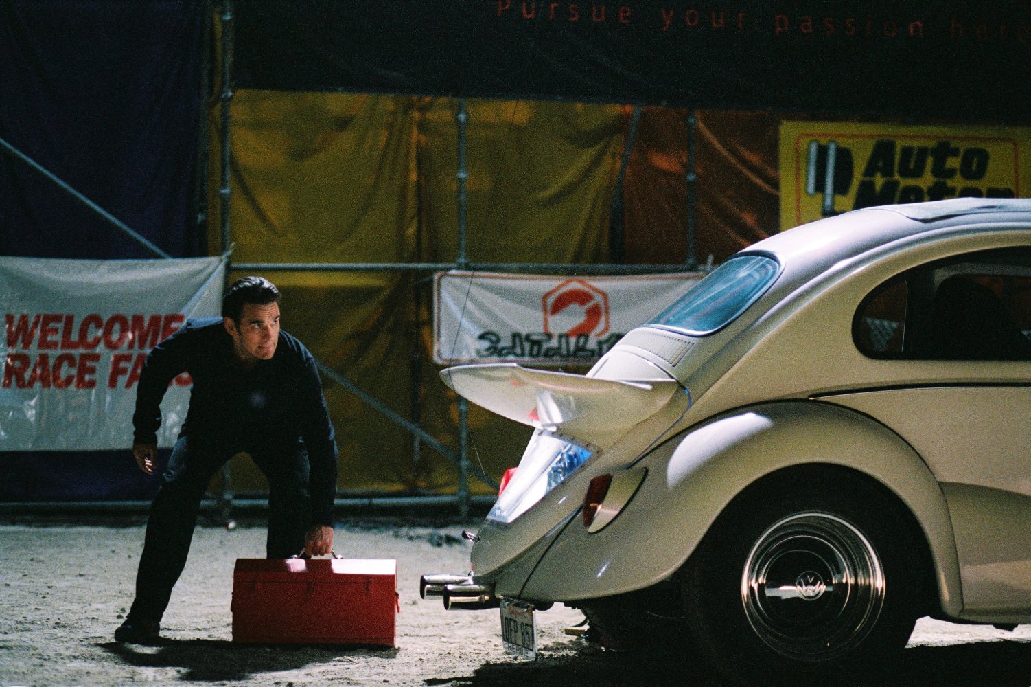 Herbie