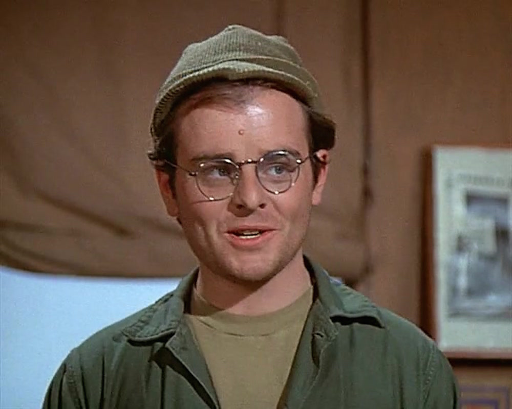 Gary Burghoff