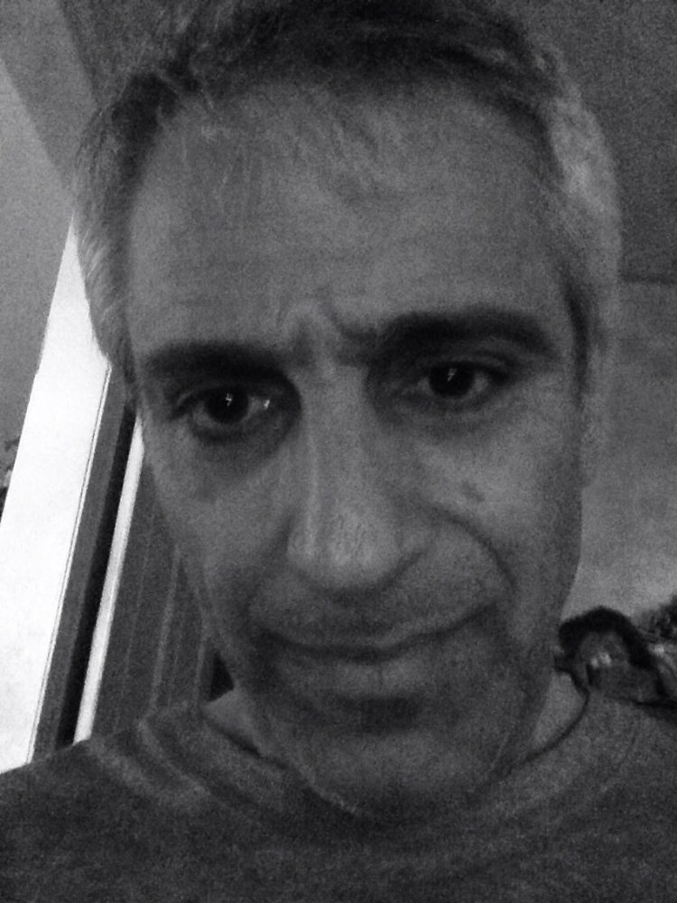 Alan Bendich