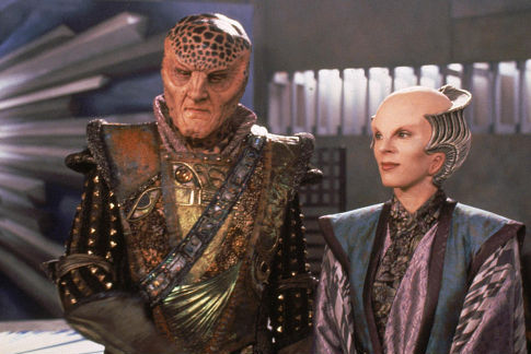 Andreas Katsulas