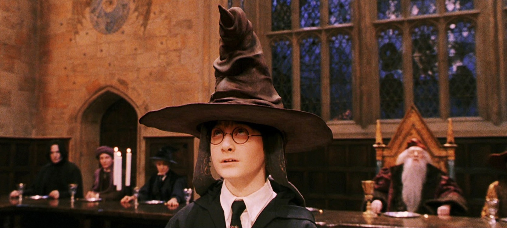 Daniel Radcliffe