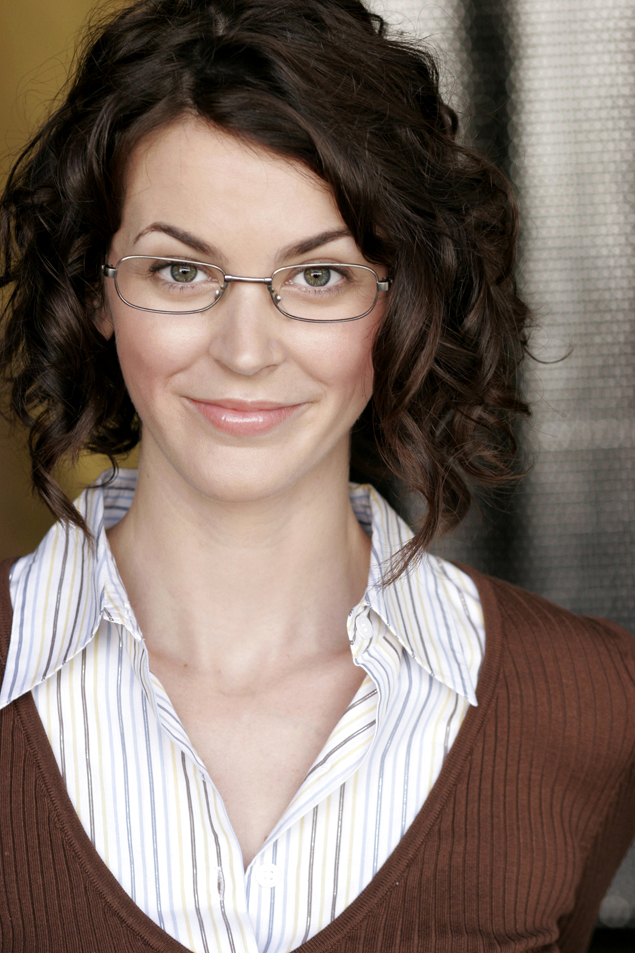 Colleen Ryan
