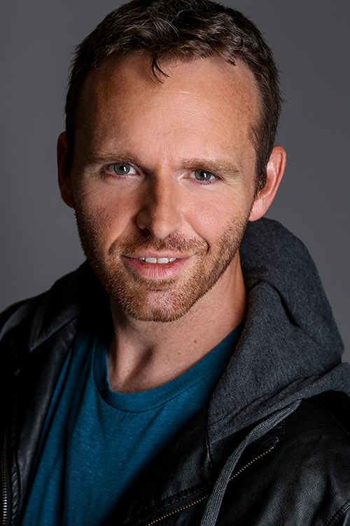 Brian Epperson