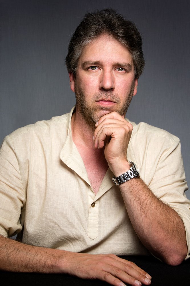 Patrick Lescarbeau