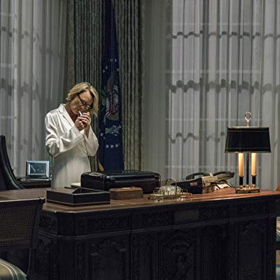 Claire Underwood