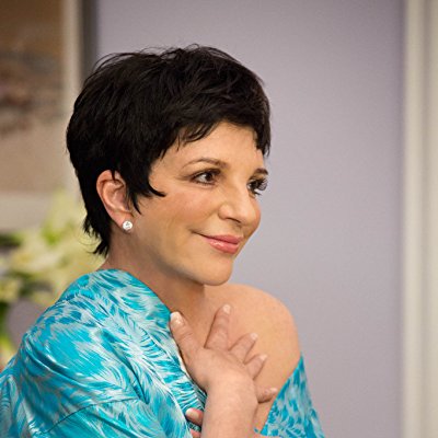 Lucille Austero