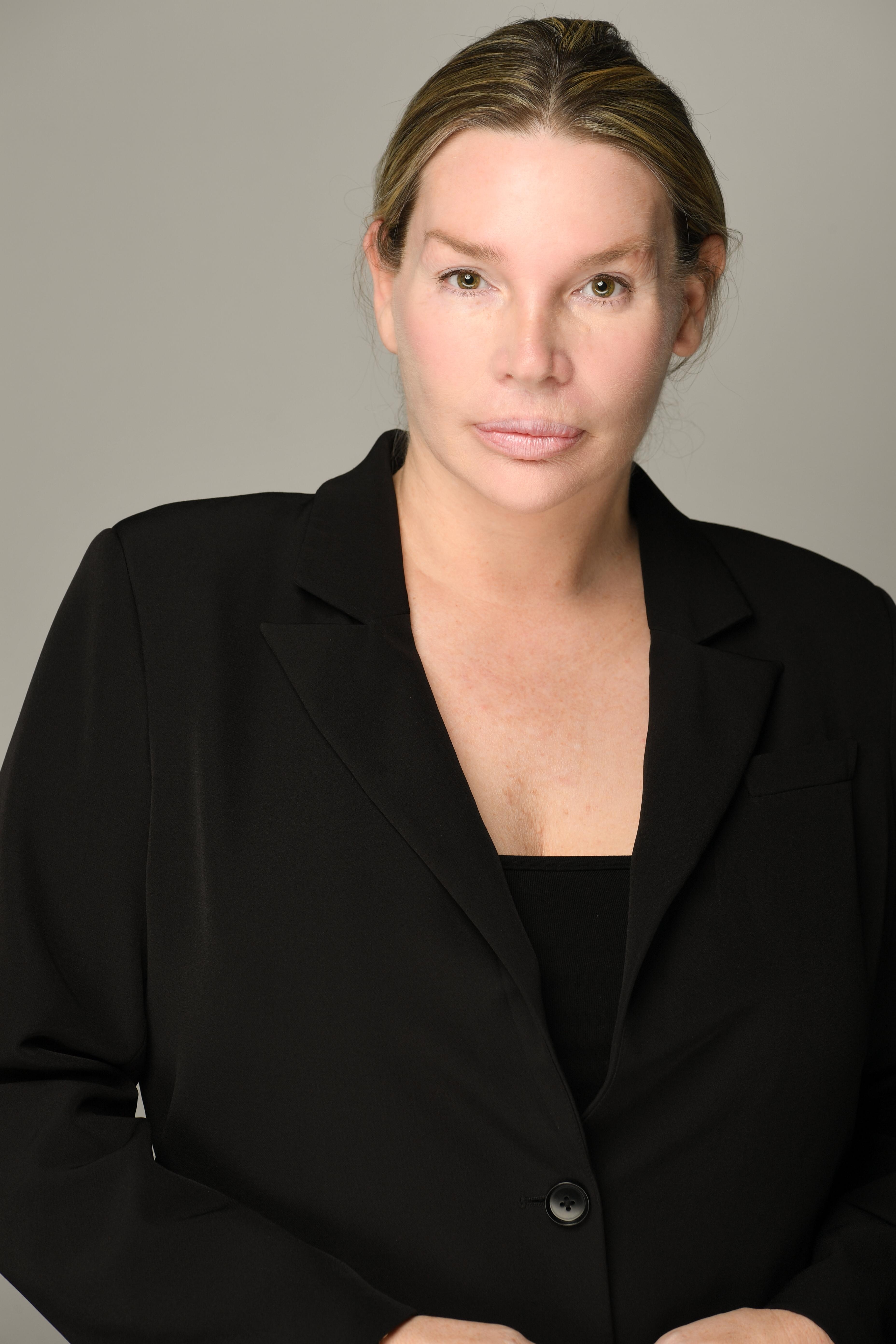 Tam Taylor