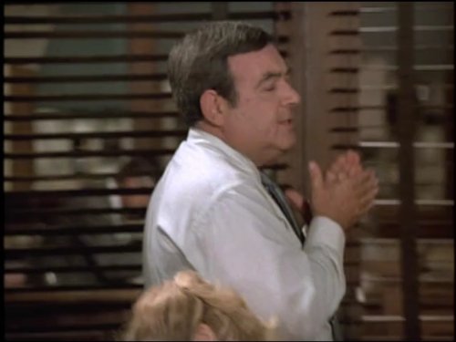 Tom Bosley