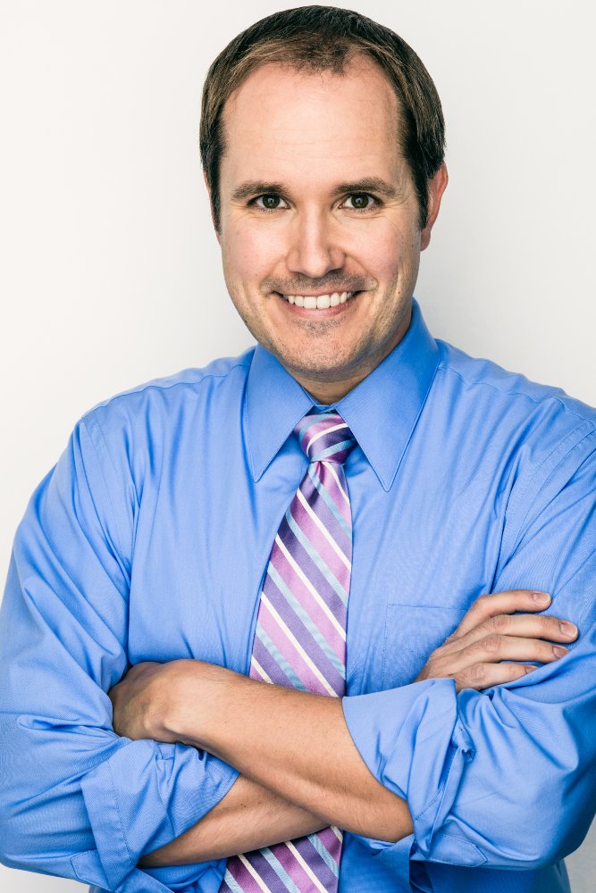 Chris Pierce