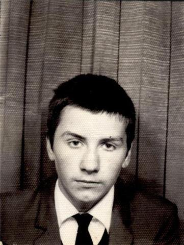 David Ross Devlin