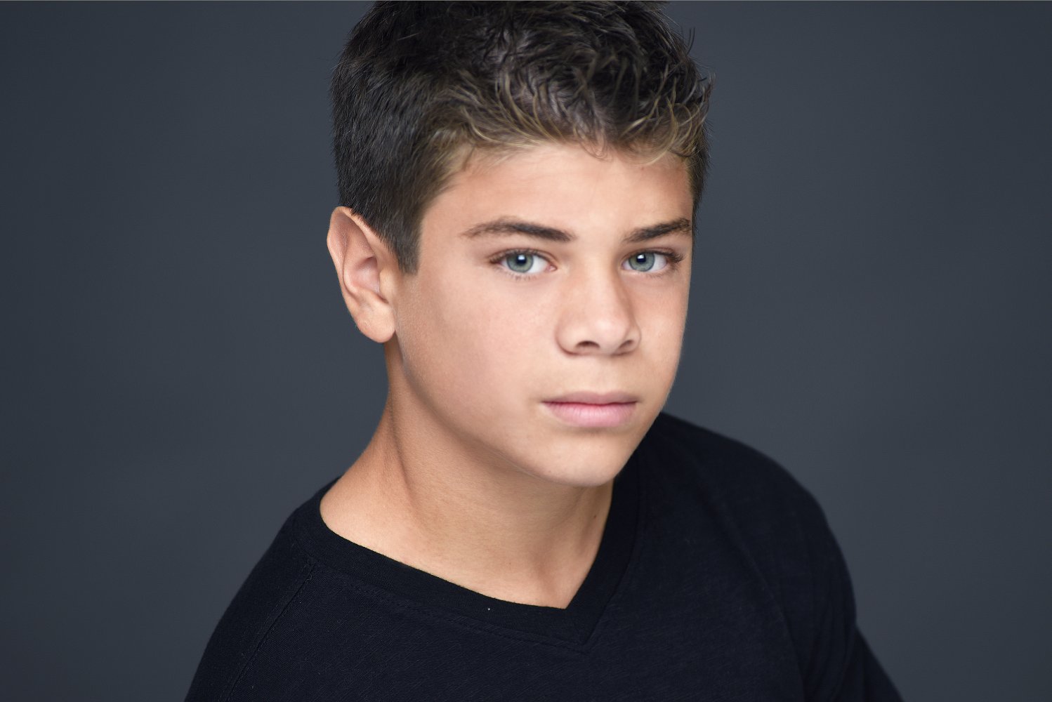 Blake Bergman