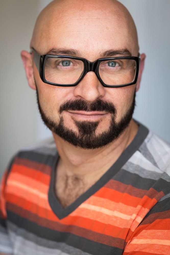 Clinton Ulyatt