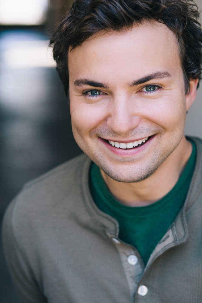 Drew Levinson