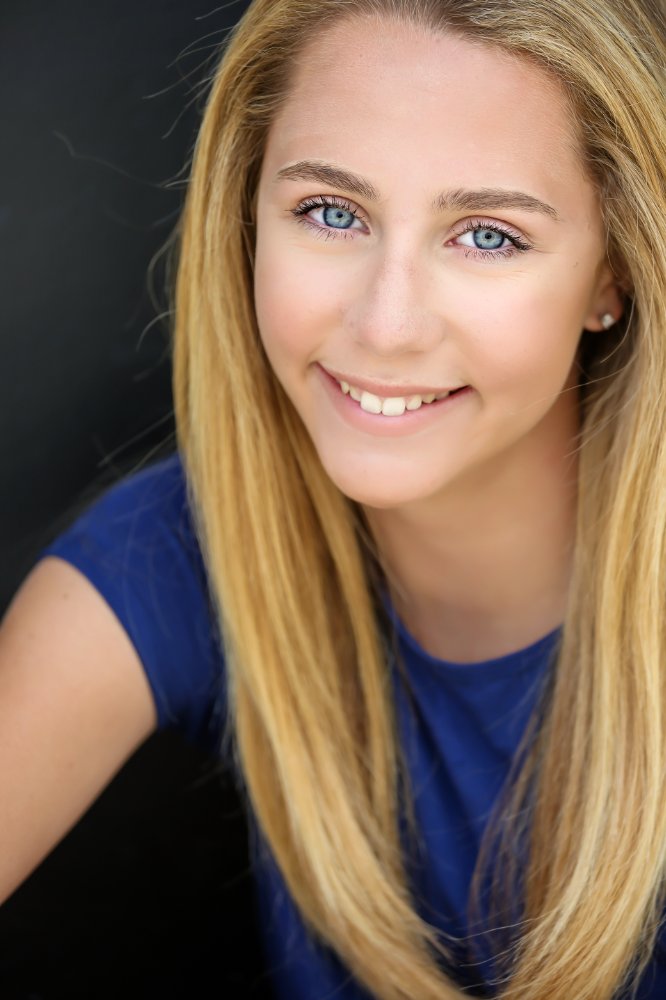 Eden McCoy