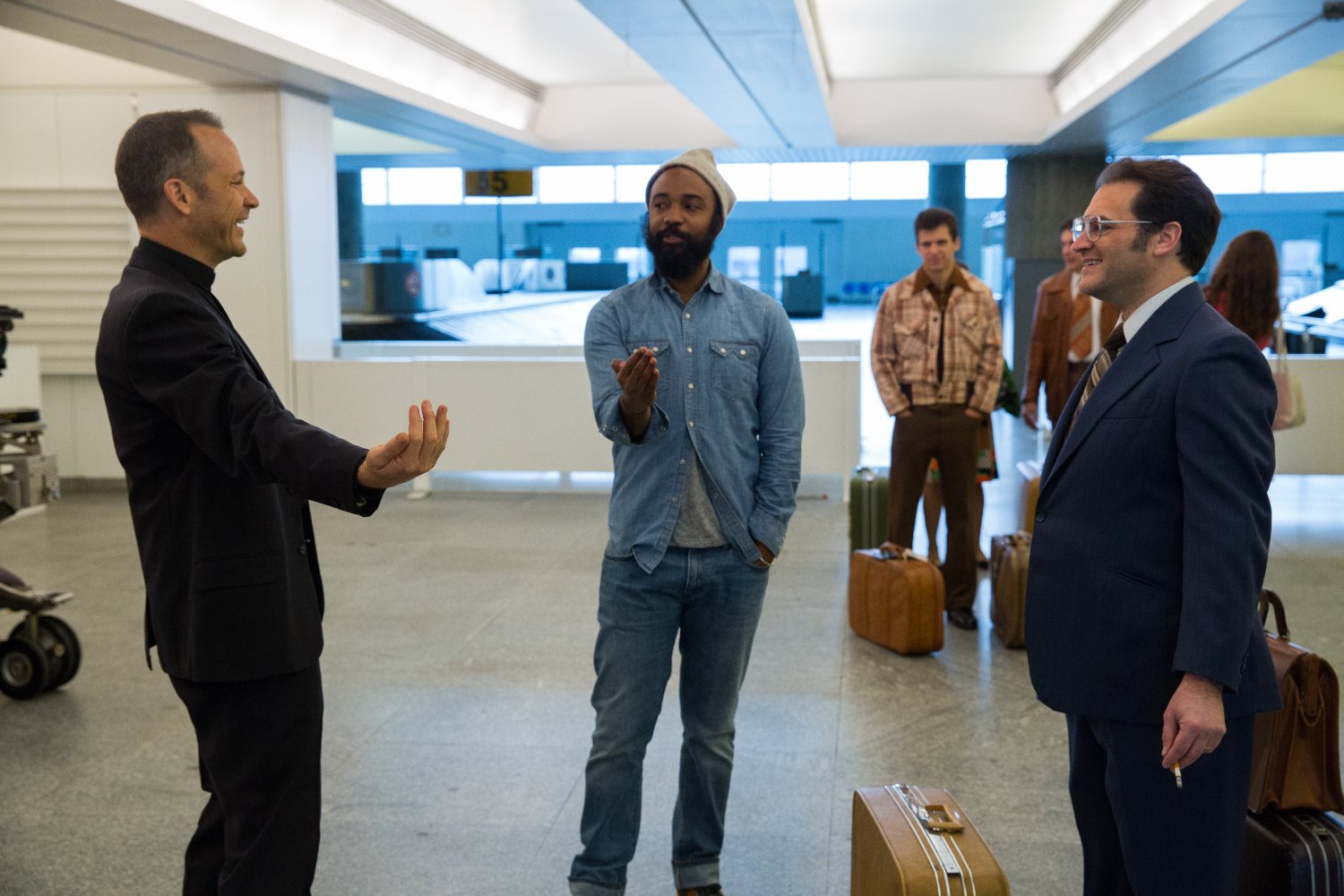 Bradford Young