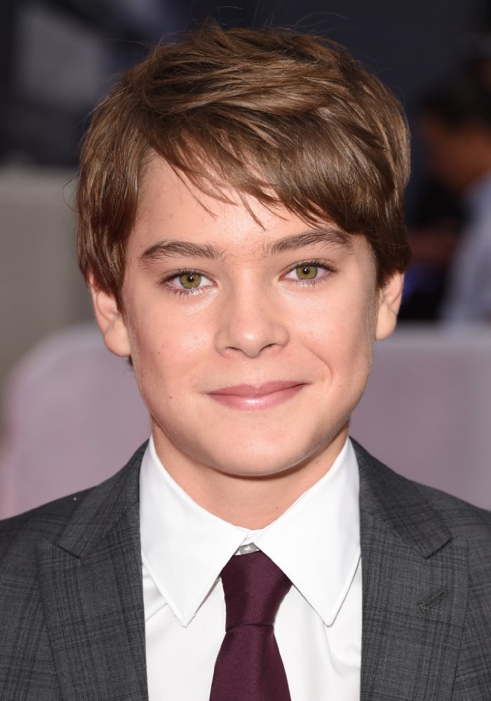 Judah Lewis