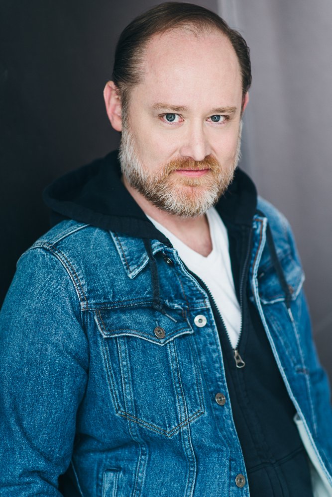 Paul Rivers
