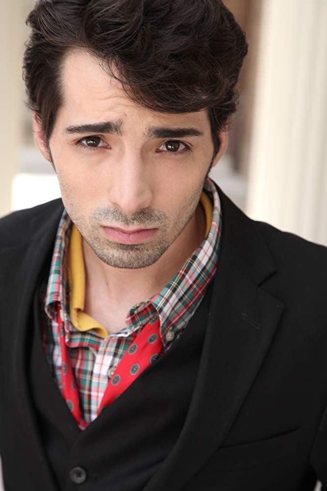 Victor Isaac Perez