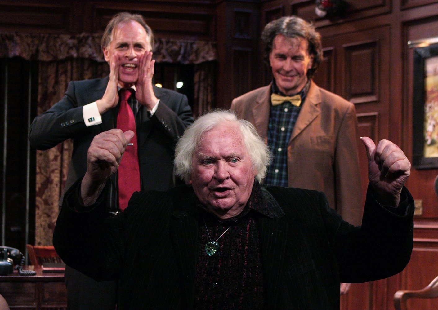 Ken Russell