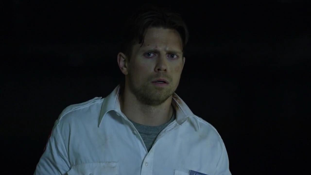 Sgt. Jake Carter