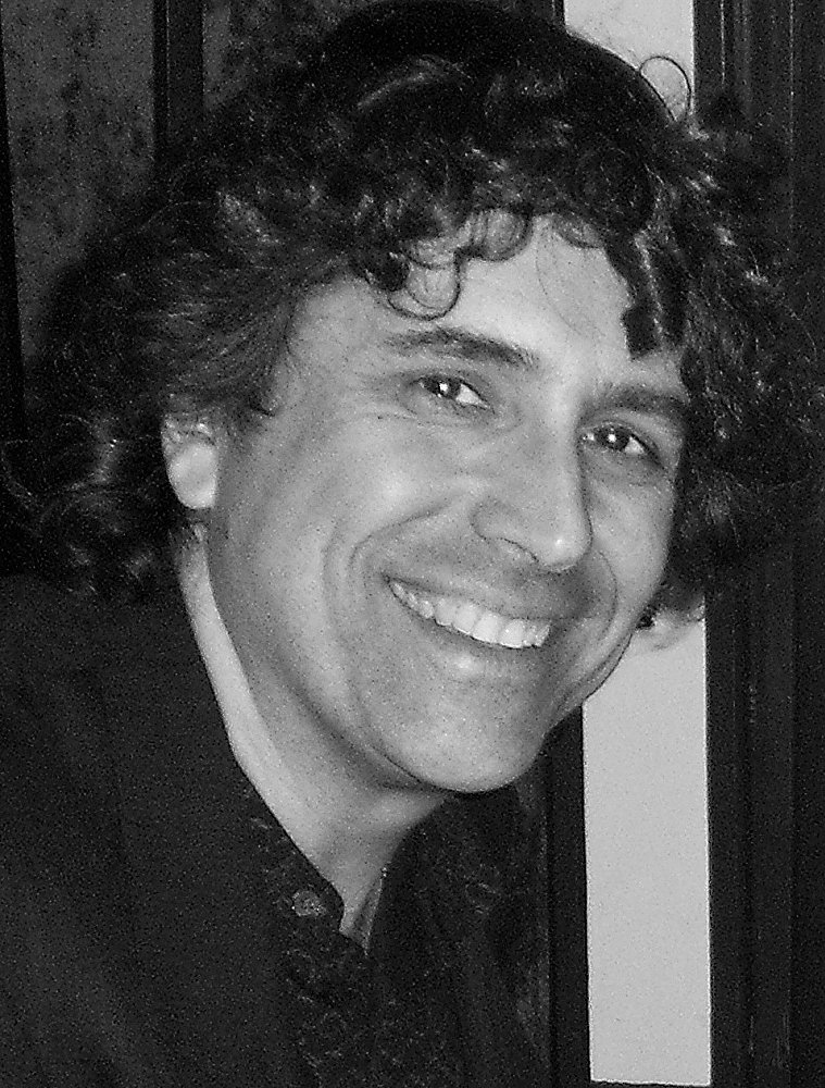 Bob Murawski