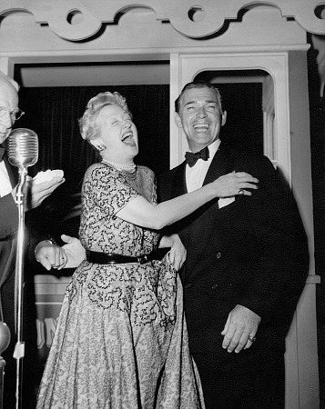 Hedda Hopper
